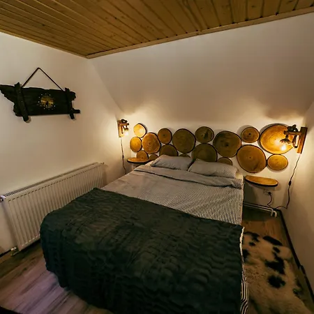 Weekend Villa Salard (Mures)