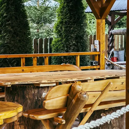 Weekend Salard (Mures)