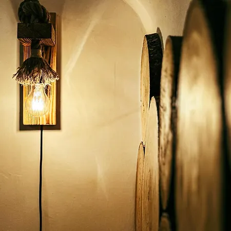 Weekend Villa *